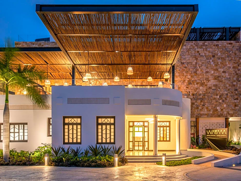Las Brisas Merida