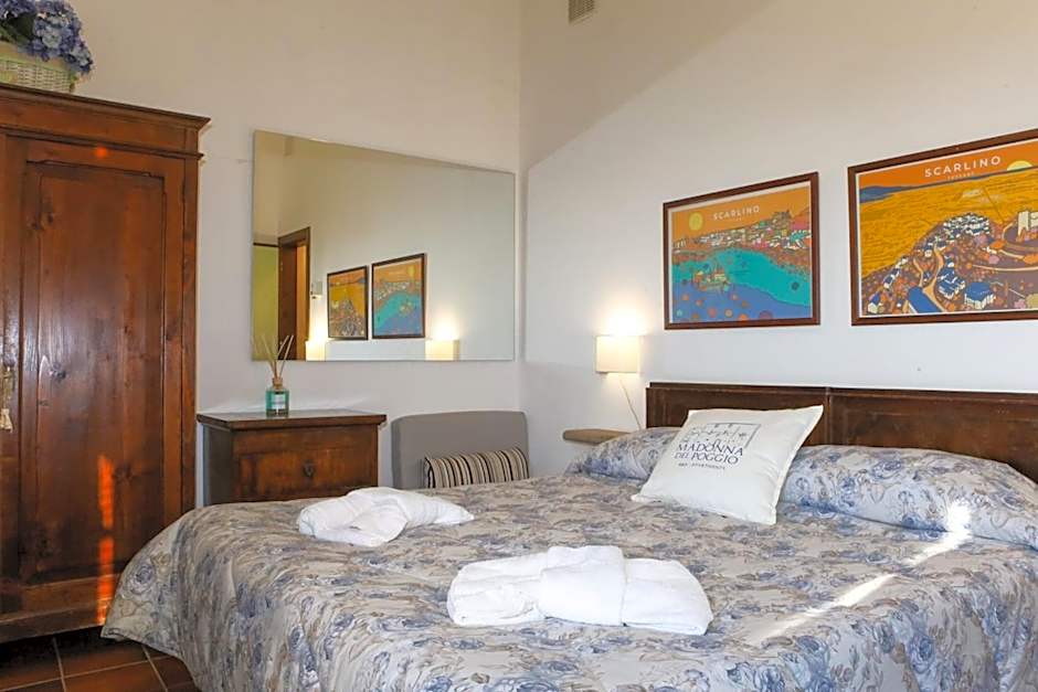 Madonna del Poggio B&B