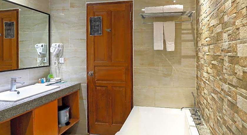 Puri Saron Hotel Seminyak