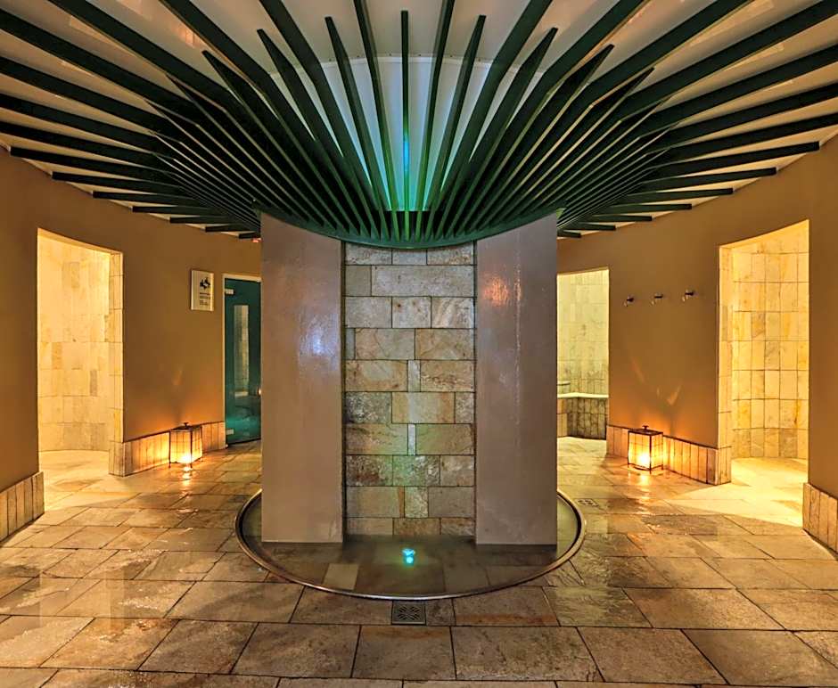 TH Madonna di Campiglio - Golf Hotel