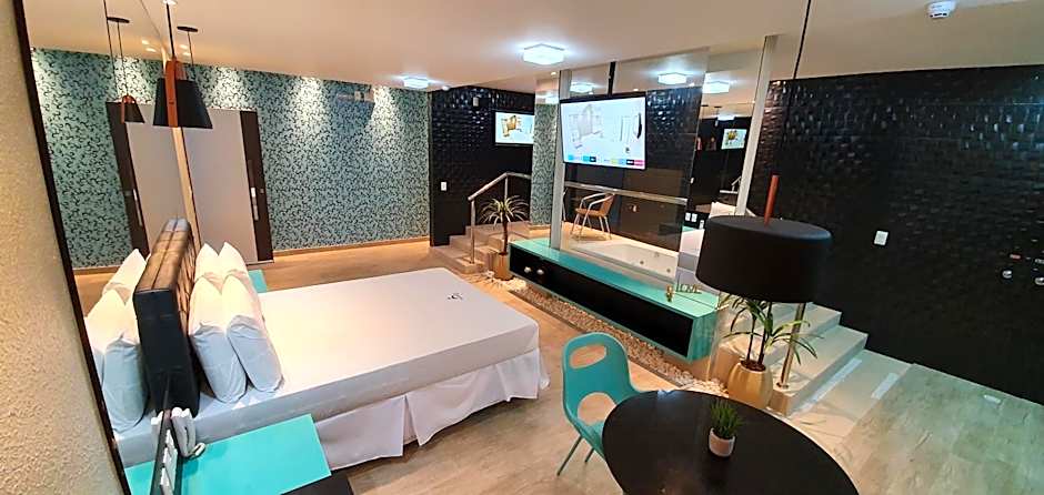 Amaretto Motel - Adults Only