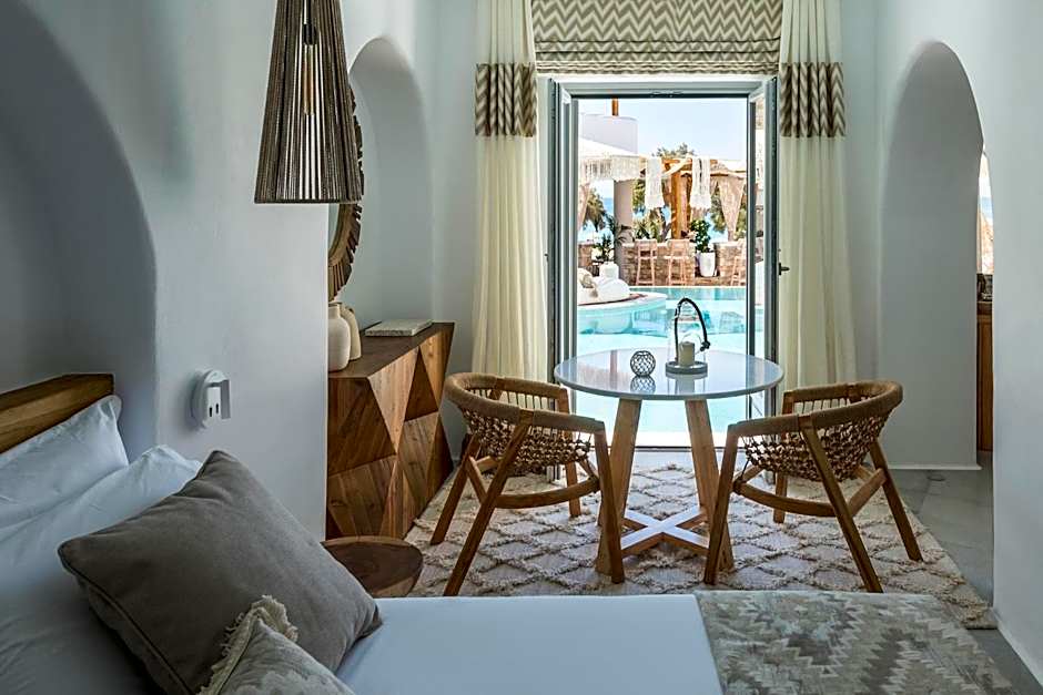 Virtu Suites