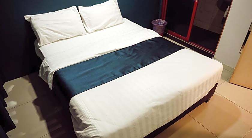 My Home Hotel Prima Sri Gombak