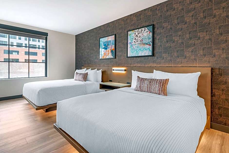 Cambria Hotel Denver Downtown RiNo