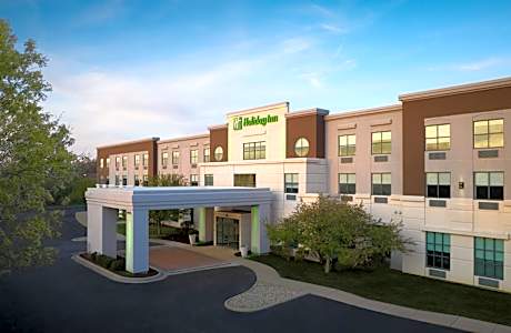 Holiday Inn Cincinnati Liberty Way By IHG