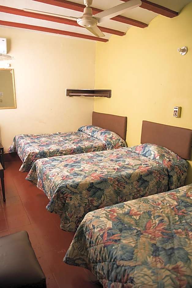 Hotel Esperanza