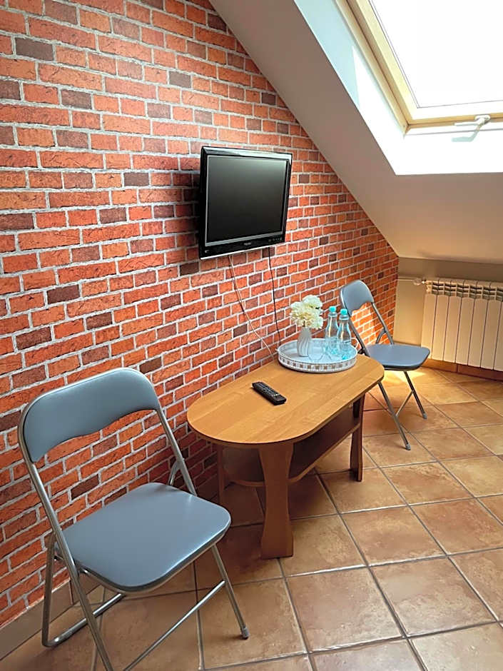 Restauracja Rozmarzyn