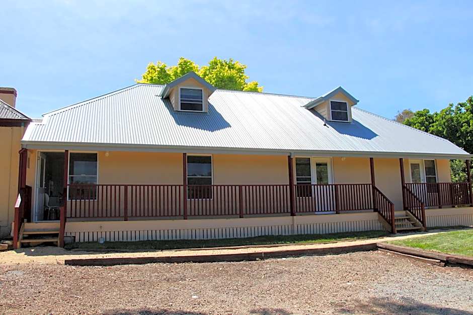 Richmond Coachmans Rest