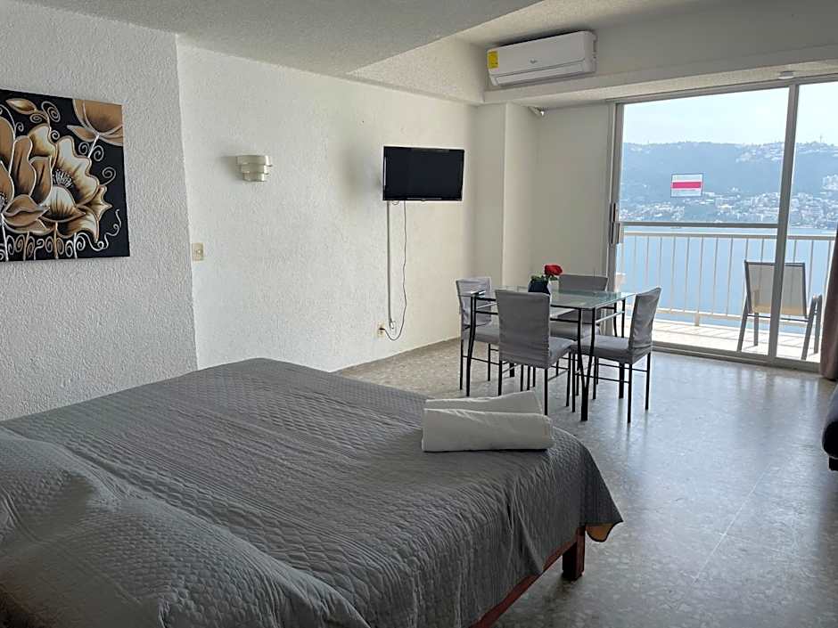 Bonita Suite Torres Gemelas