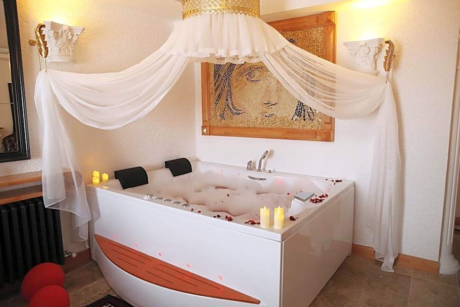 EMRTMES HOTEL & SPA TUZLA