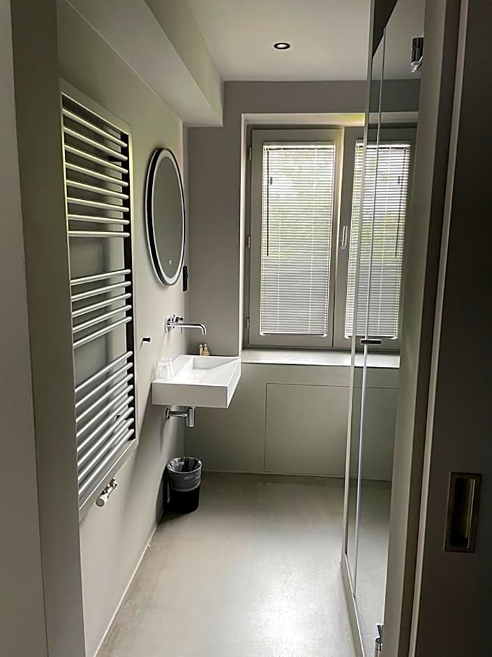 Hotel Mons am Goetheplatz