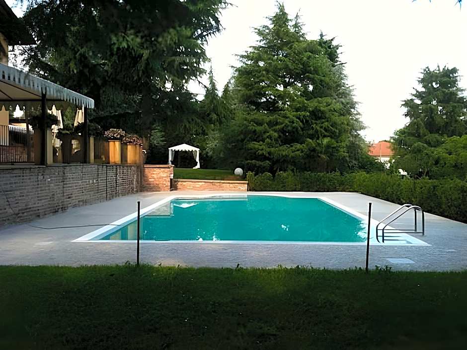 Locanda Maison Verte