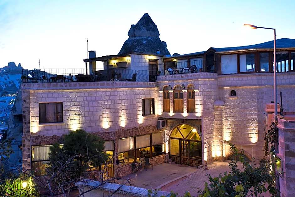 Ascension Cave Suites - Special Class