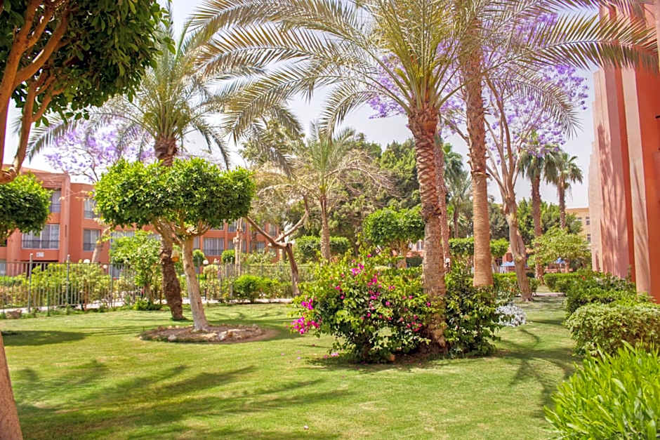 Kefi Palmera Beach Resort El Sokhna - Family Only