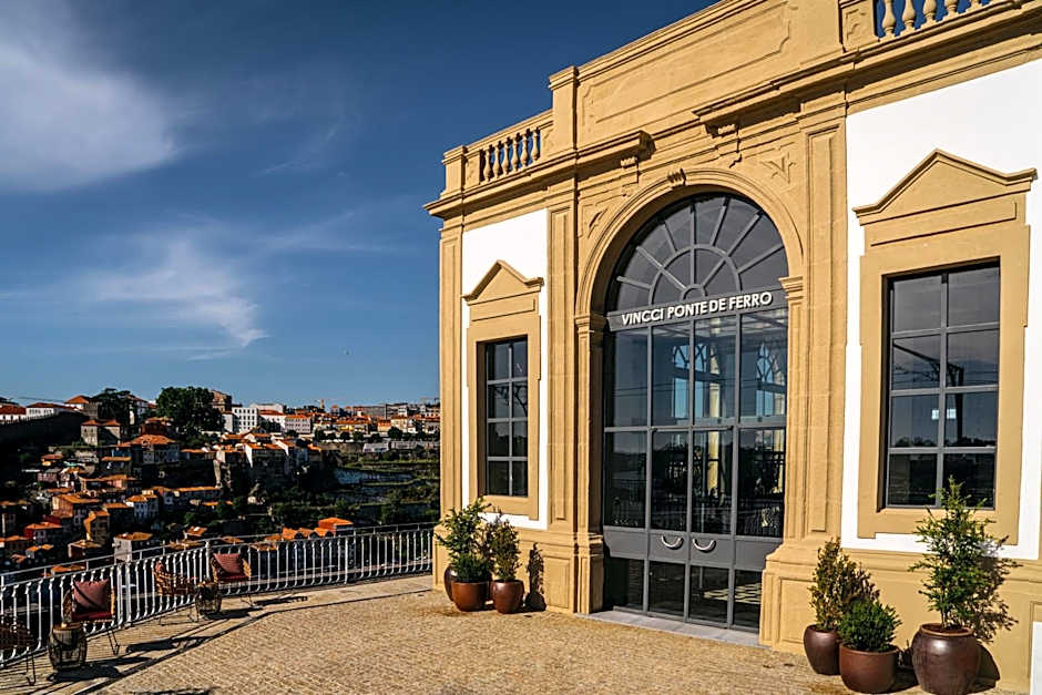 Vincci Ponte de Ferro