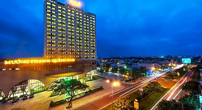 Muong Thanh Grand Quang Nam