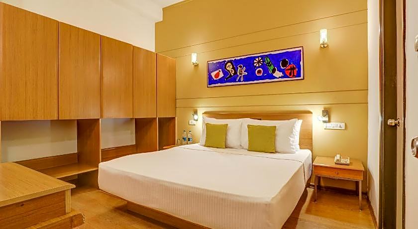 Lemon Tree Hotel East Delhi Mall