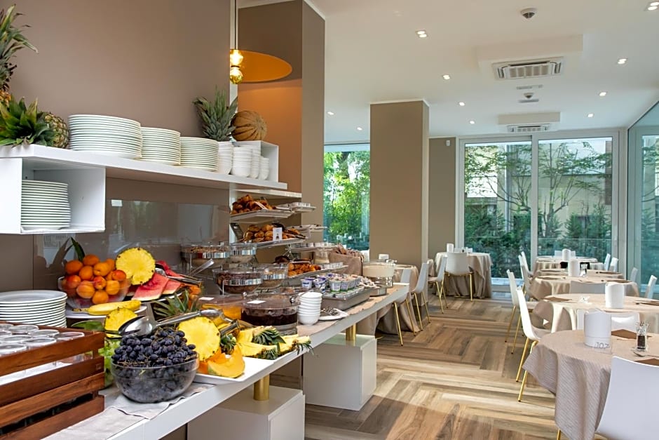 Hotel Greif