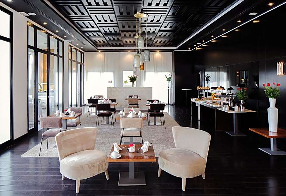 Dar El Marsa Hotel & Spa