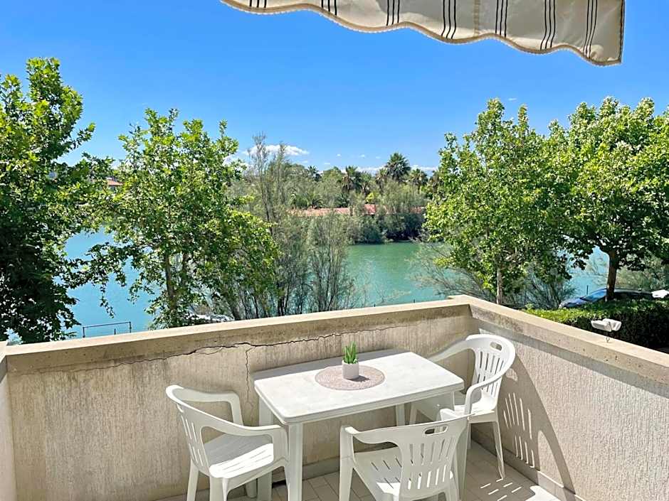 Residence Leonardo sul mare