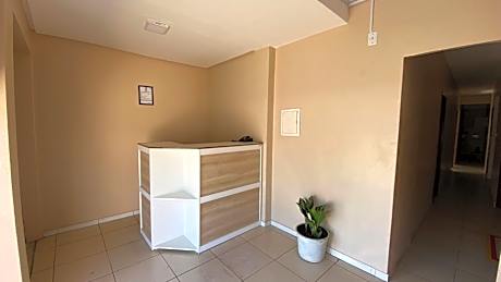 Hostel Mar