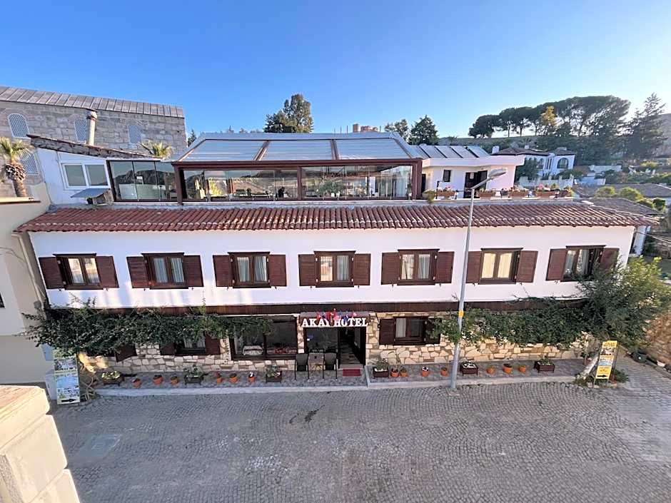 Akay Hotel
