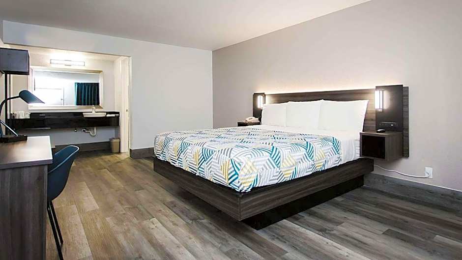 Motel 6 Houston, TX - Medical Center - NRG Stadium