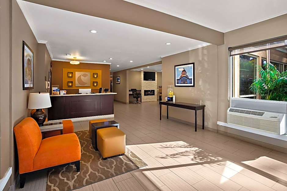 Comfort Inn Lacey - Olympia