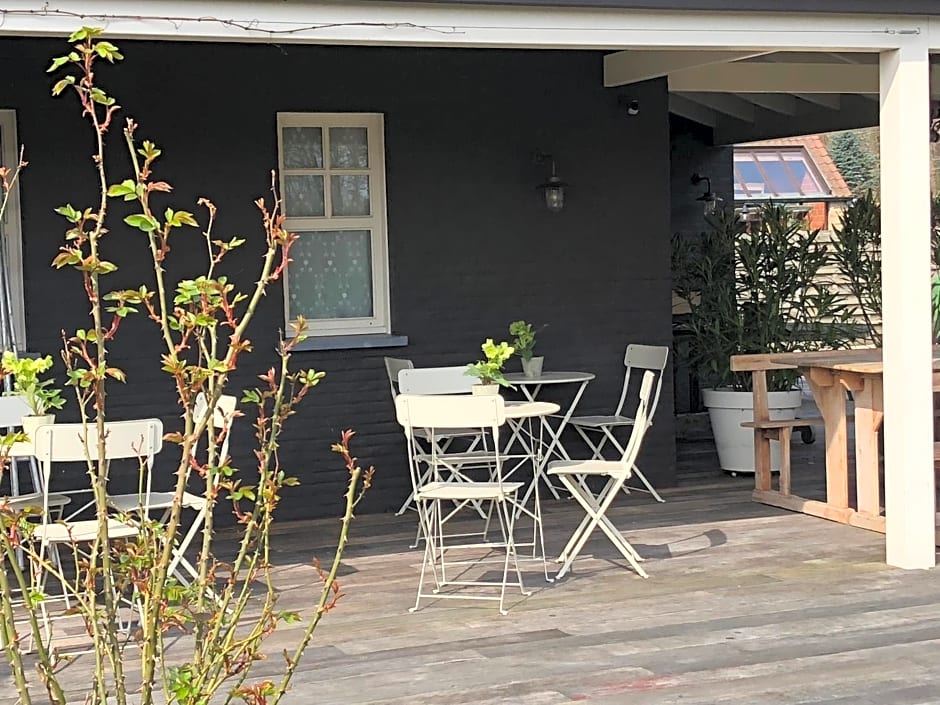 Morris Coffee & Crafts