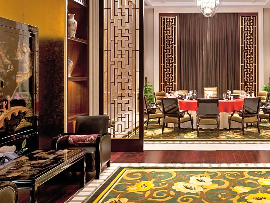 Sheraton Changzhou Wujin Hotel