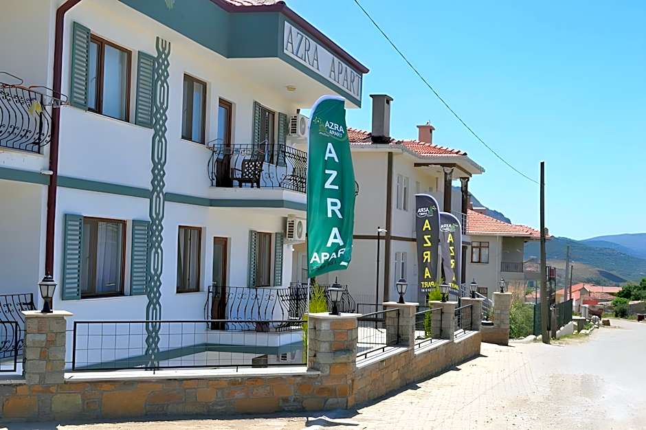 Azra Apart