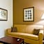 Comfort Inn & Suites Lawrence