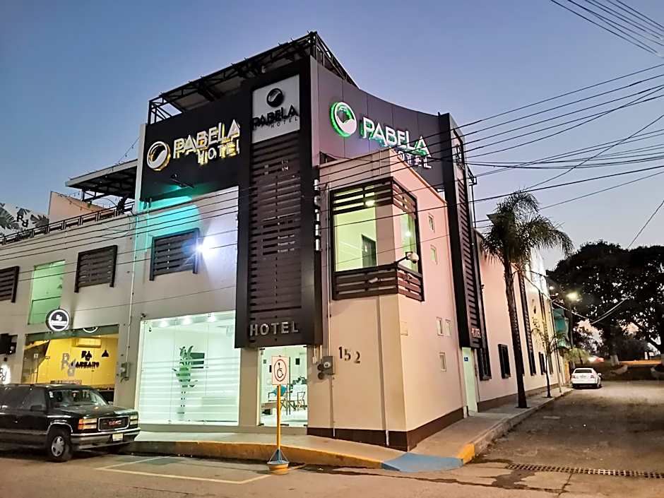 Hotel Pabela