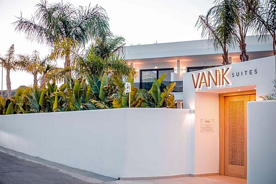 Vanik Suites