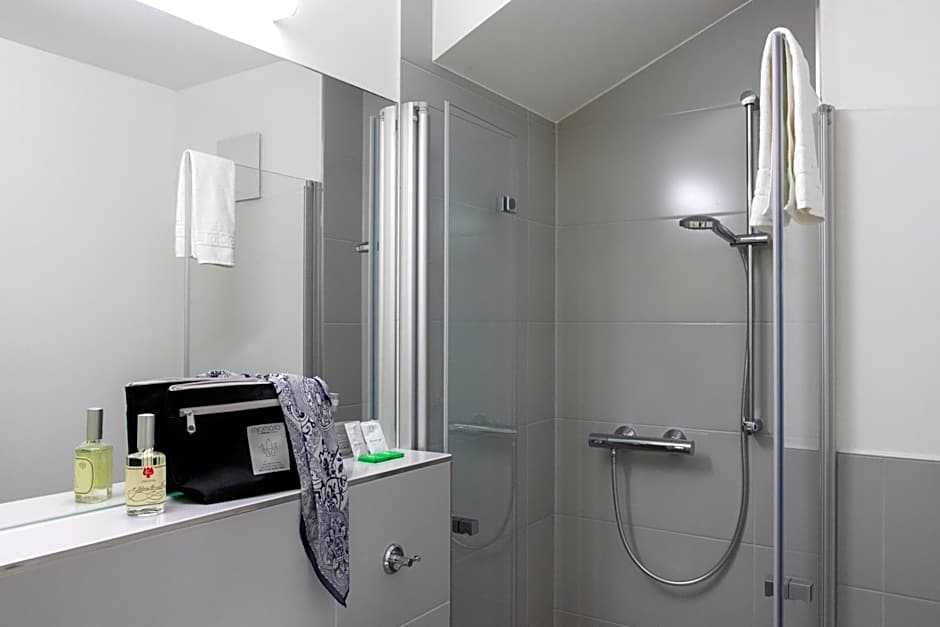 Gästehaus Reckahn der Rochow Akademie