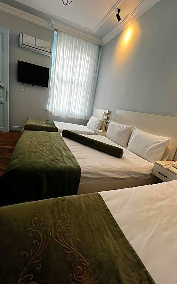 Bali Star City Hotel