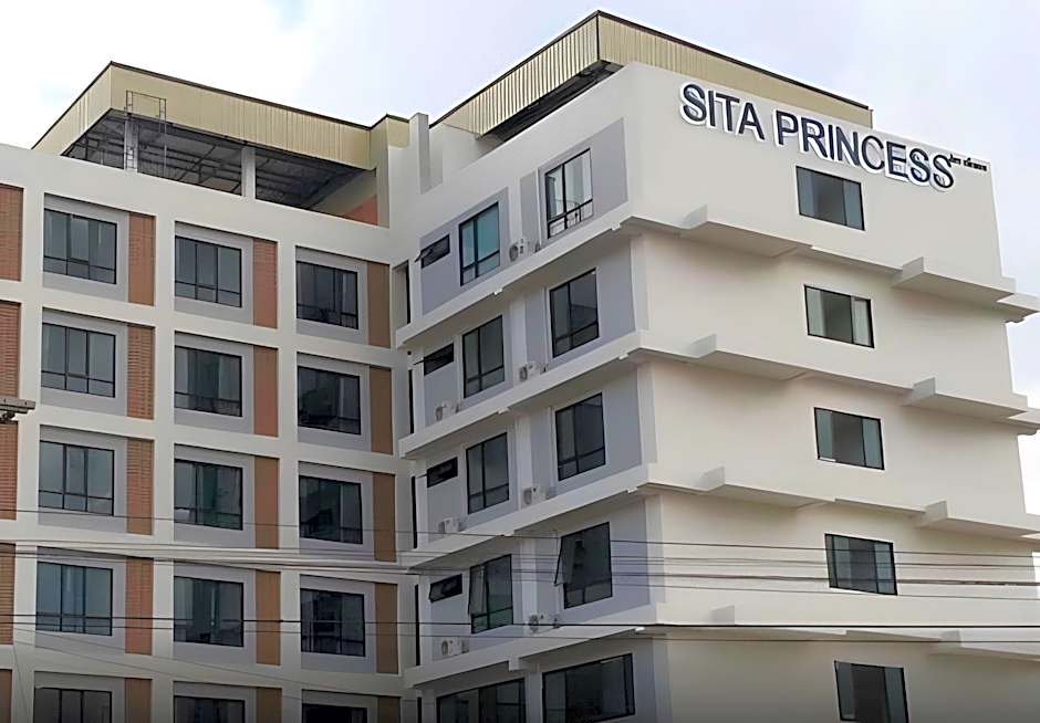 The Sita Princess Hotel