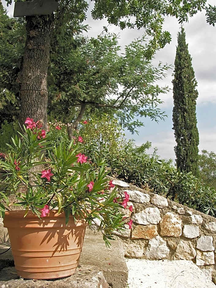 Le Relais Des Chartreuses