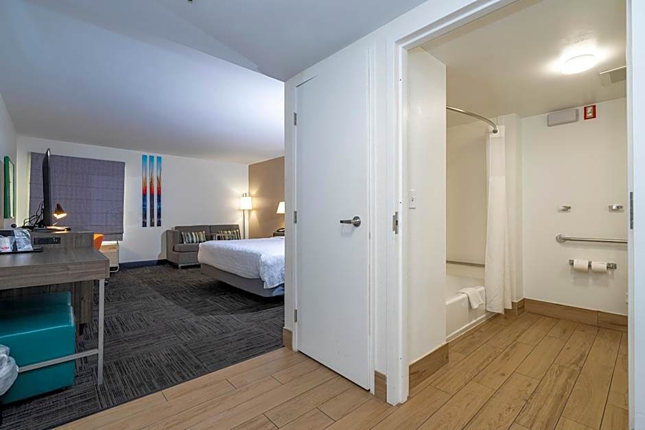 Hampton Inn By Hilton St. Augustine - I-95