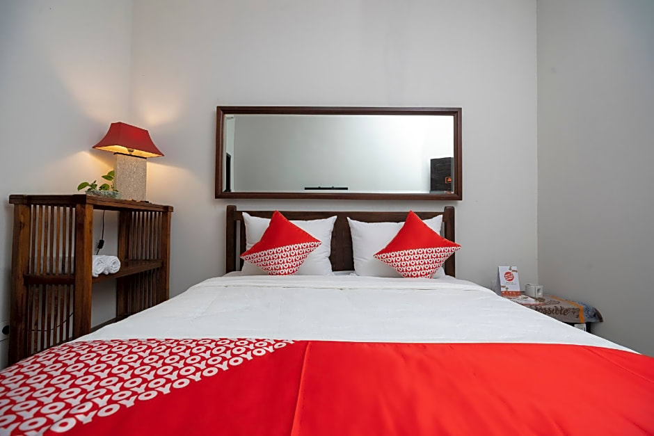 OYO 2438 D' Tamblingan Guesthouse