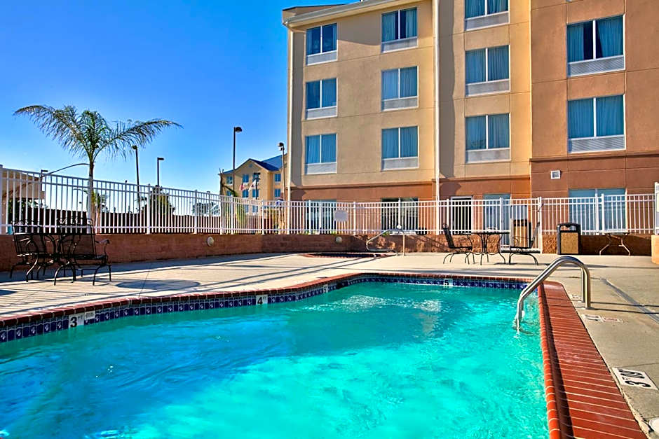 Holiday Inn Express New Orleans East By IHG