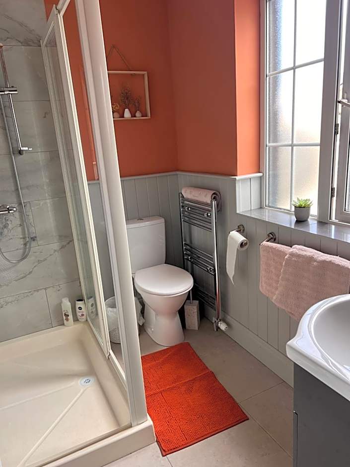 The Strand Guest House