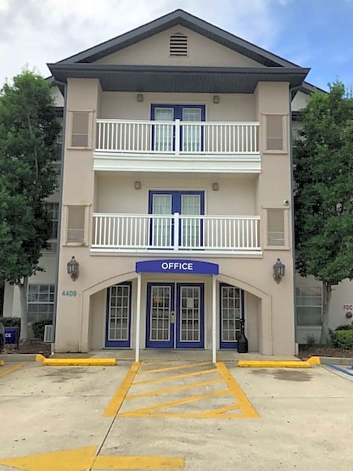 InTown Suites Metairie