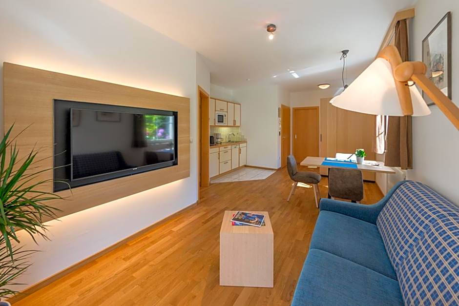 Apartments Villa Majense