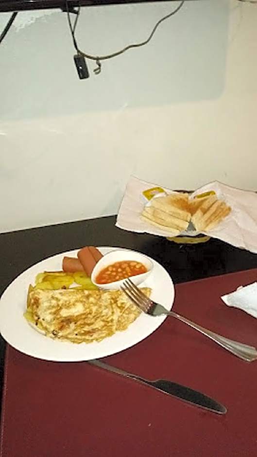 Quo Vadis Hotel