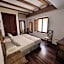 HOTEL EL RASTRO - Palacio Duque de Tamames -