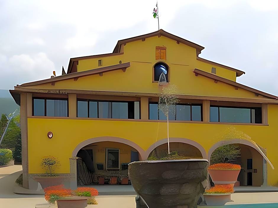 Fattoria degli Usignoli Hotel