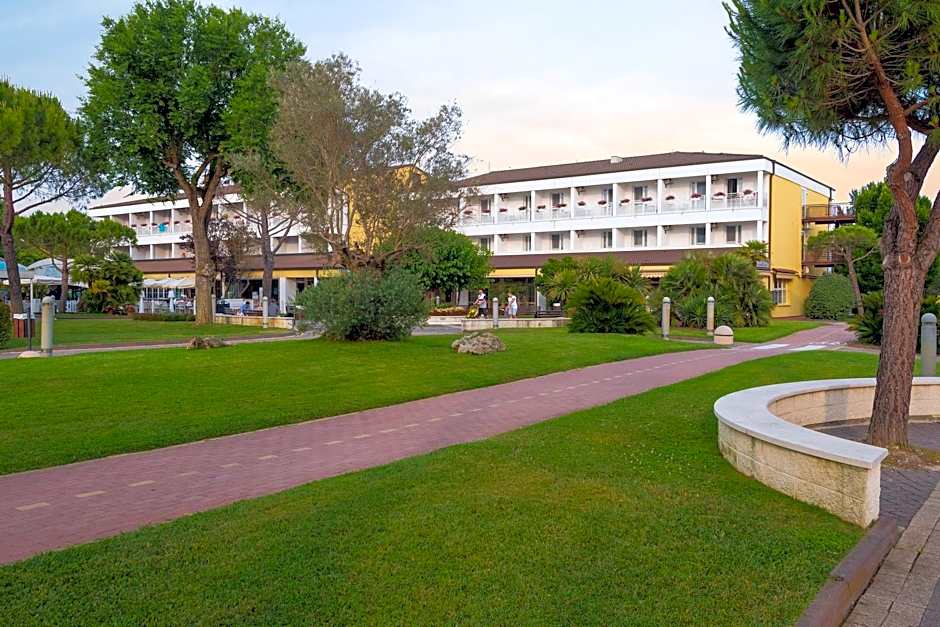 Centro Vacanze Pra' delle Torri
