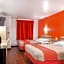 Motel 6-San Antonio, TX - Sea World North