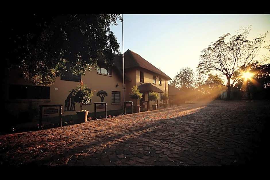 Blue Hills Lodge